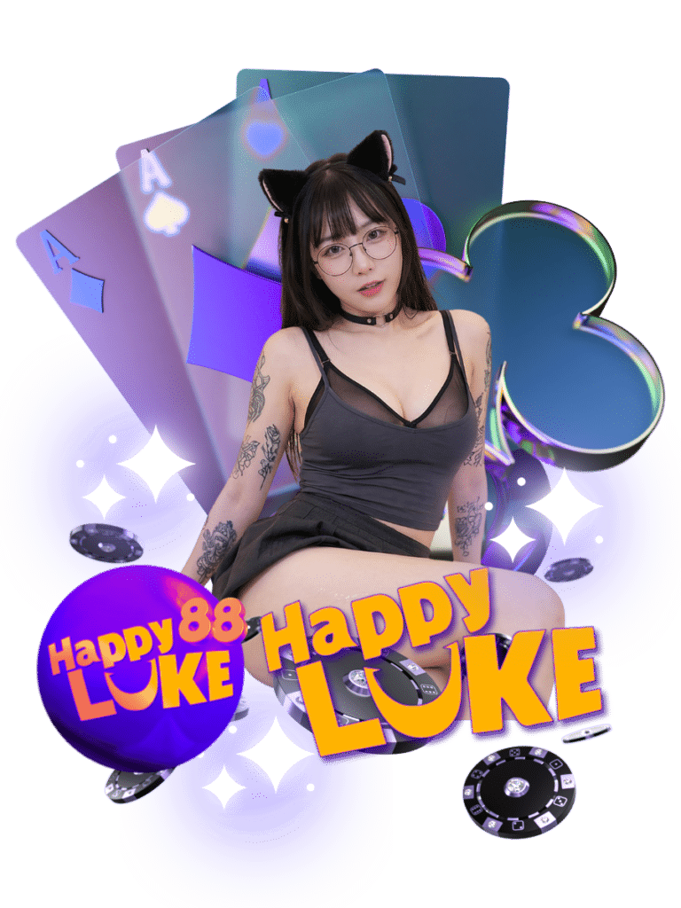 88 happyluke
