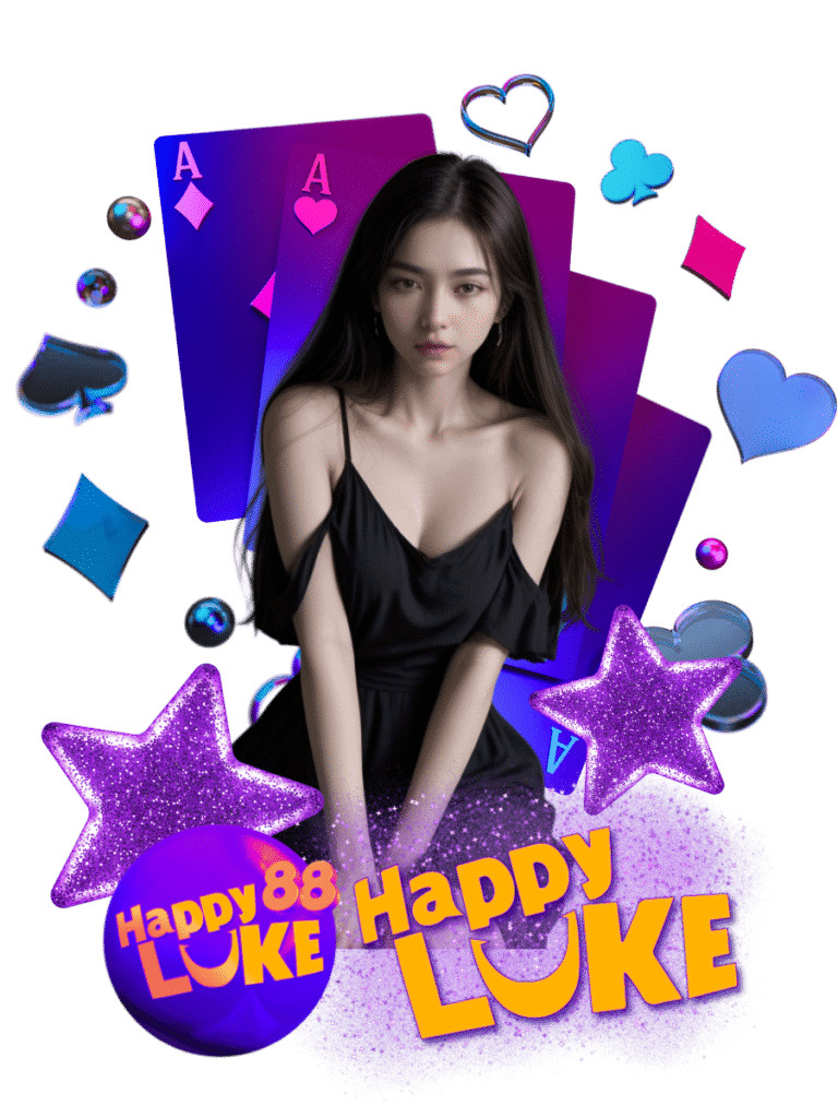 88 happyluke ค่ายใหญ่